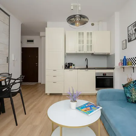 Bright & Modern One-bedroom By Renters Apartment
