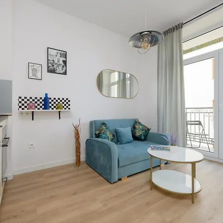 Apartment Bright & Modern One-bedroom By Renters *